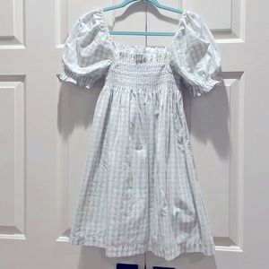 Abercrombie & Fitch Babydoll Dress - XS